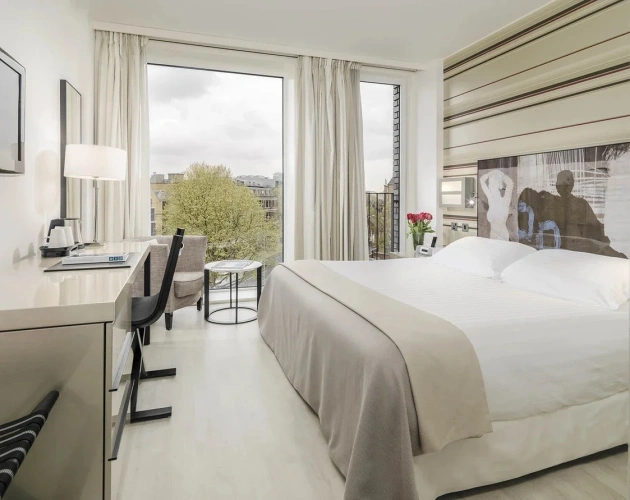 Classic Double room