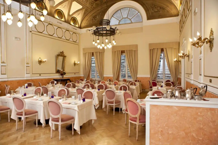 Bernini Palace photo 24
