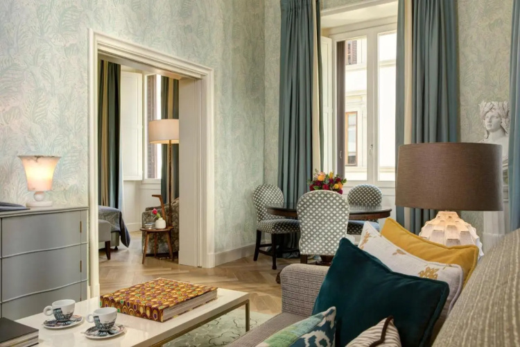 Hotel Savoy photo 21