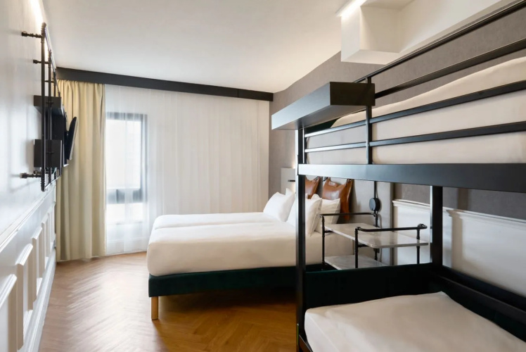 Remix Hotel photo 12