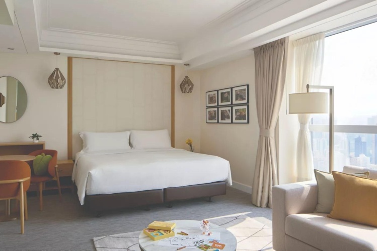 Family Quadruple room