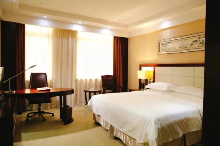 Business Double Suite