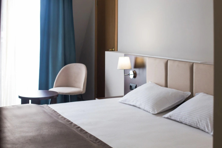 Фотография номера гостиницы Лайнер