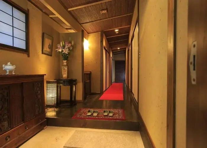 Terrace Suite