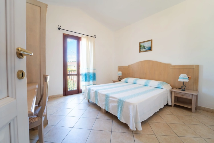 2-room Double Apartment