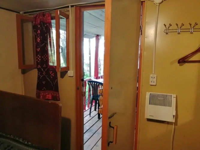 Фотография номера гостевого дома Хорс