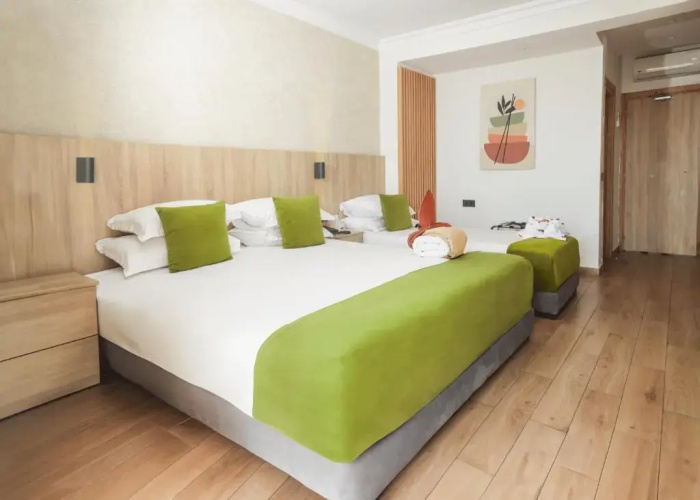 Hotel Argana