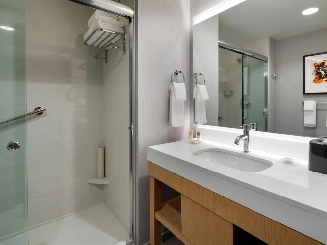 Specialty Double room