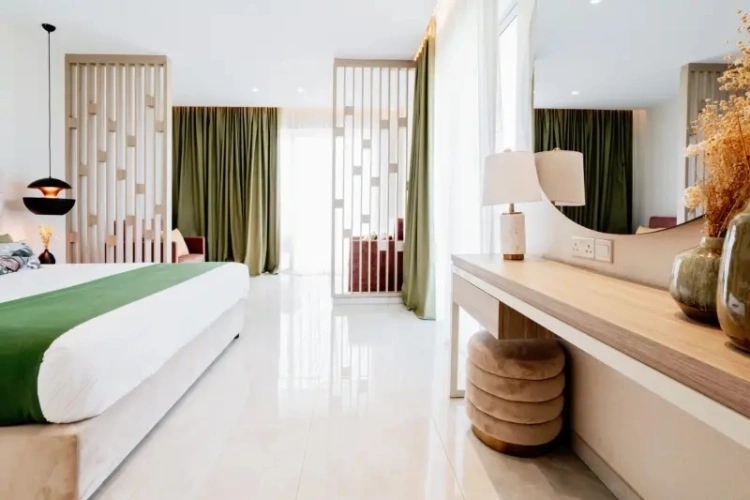 Suite Sea View