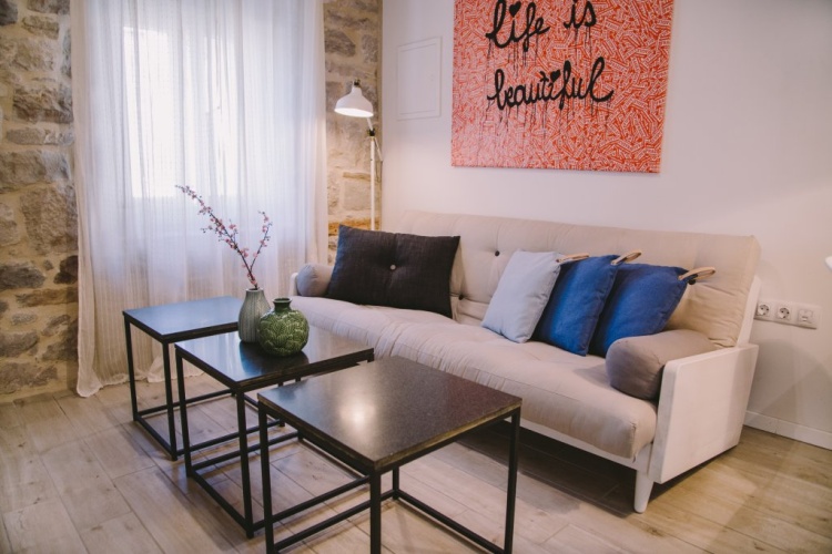 Double Family Suite