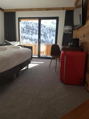 Merciere Superior Double room