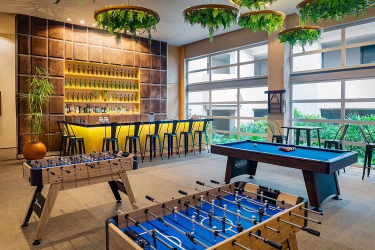 Paradisus Playa Del Carmen - Riviera Maya - Adults Only photo 18