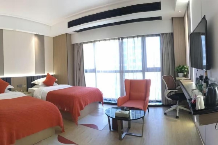 Executive Twin room