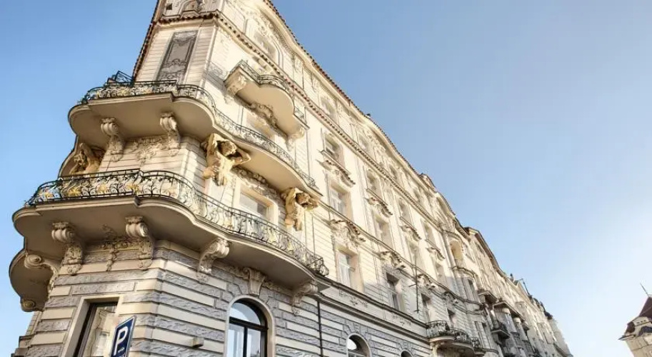 Imagen del hotel