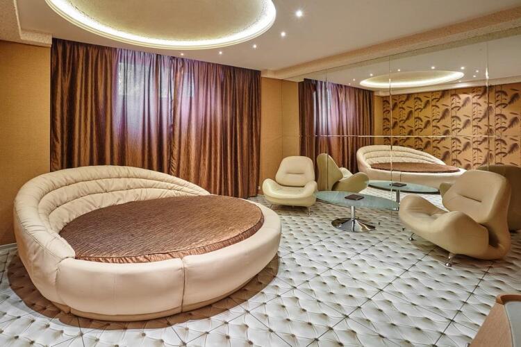 Фотография номера гостиницы Тукан