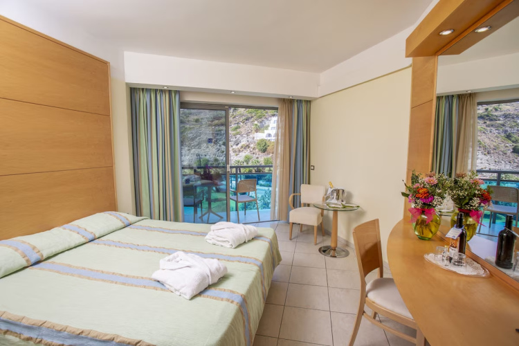Calypso Beach Hotel