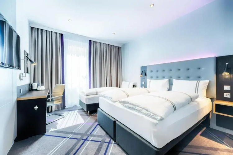 Premier Inn Dresden City Prager Straße