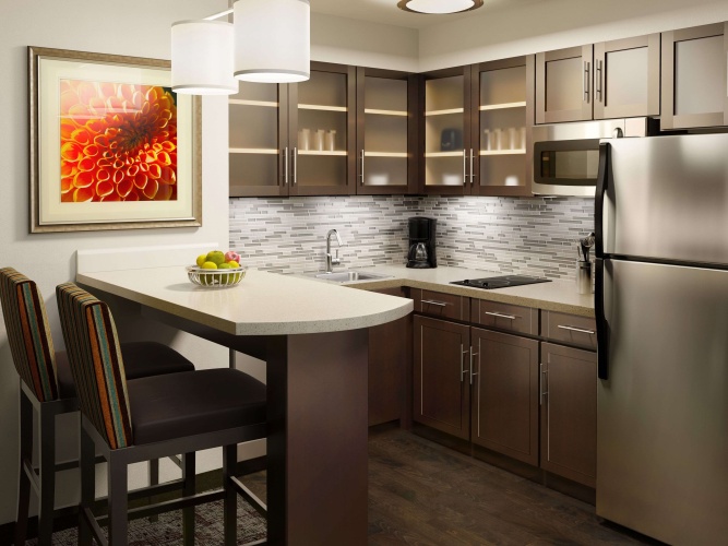 Sonesta ES Suites Toronto Markham photo 13