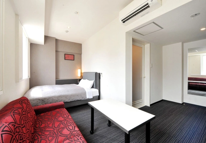 Universal Double room