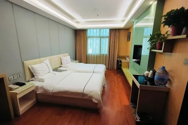 Puzhou Hotel