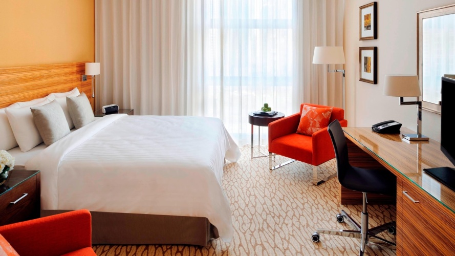 Guest Double room