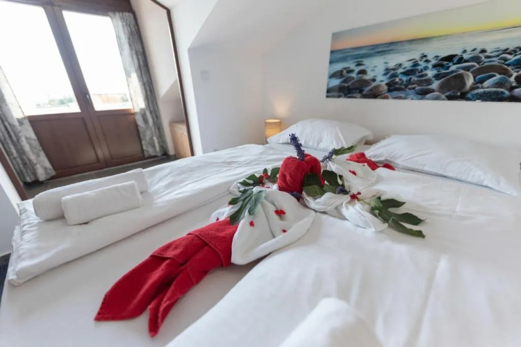 Aparthotel Plat
