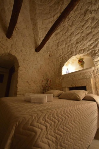 Trullo Cuore