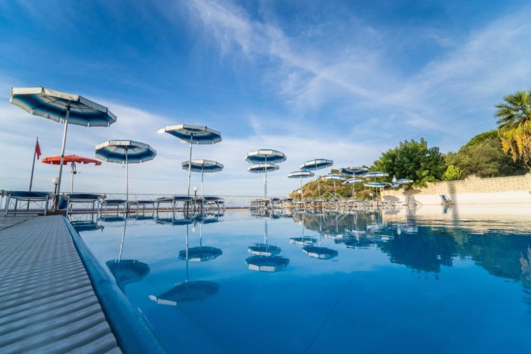 Villaggio Baia D'ercole photo 16