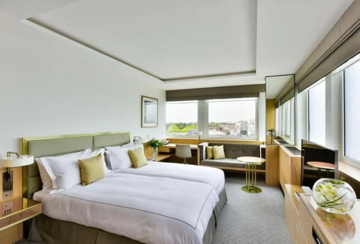 Royal Lancaster London photo 9