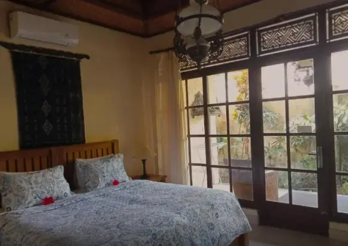 3 Bedrooms Private Pool Villa