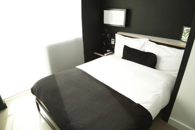 KipSmall Double room
