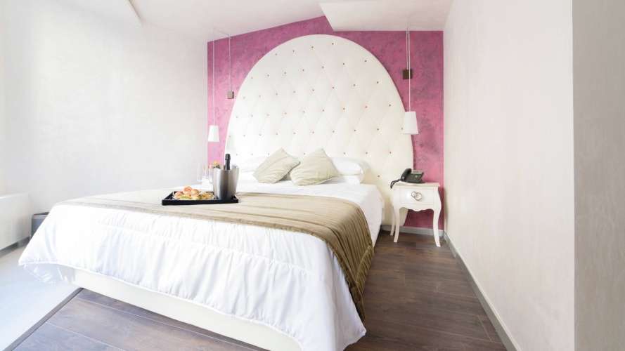 Triple Suite