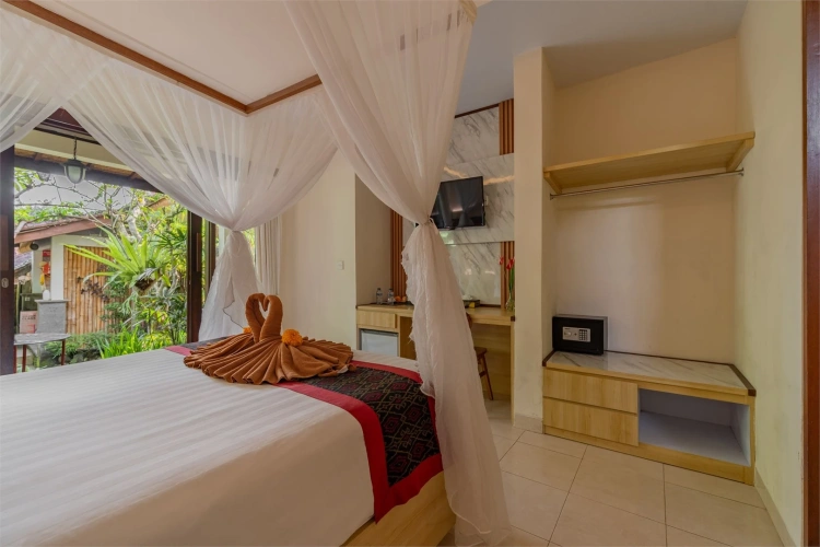 Superior Double room