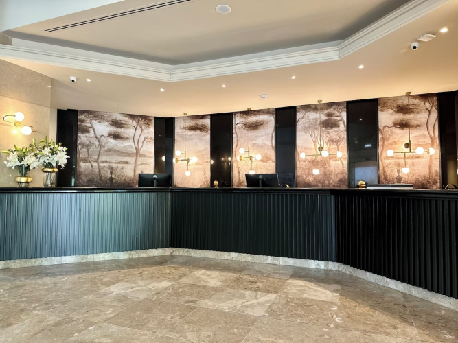Cali Resort & Spa by Louis Hotels