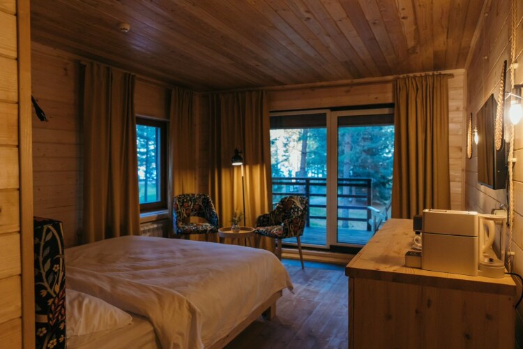  (двуспальная кровать) - изображение 1