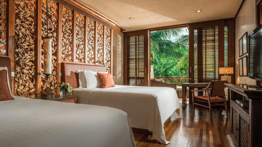 1 Bedroom Suite