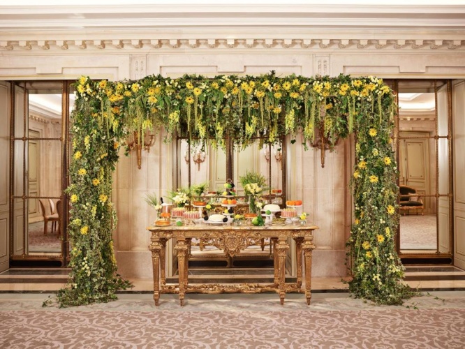 Le Meurice Hotel photo 31