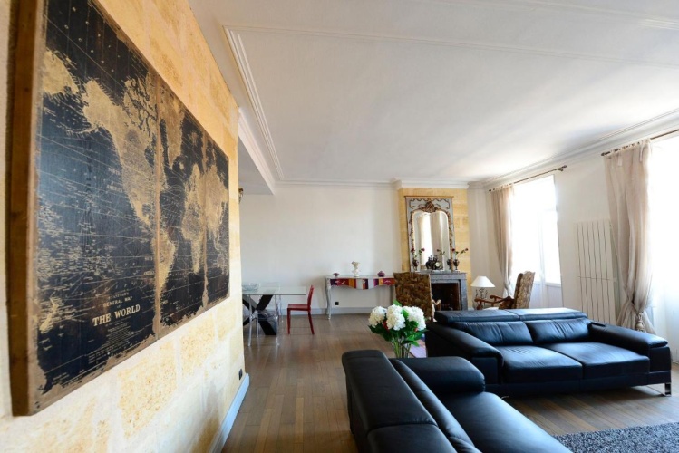 3 Bedrooms Deluxe Apartment
