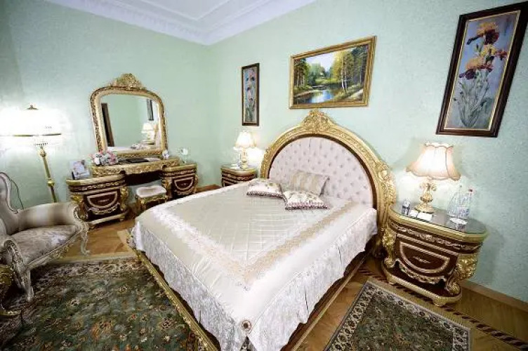  (двуспальная кровать) - изображение 1