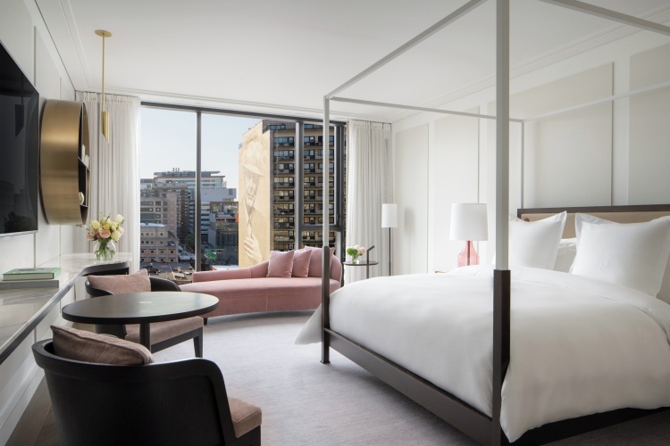 Premier Double room