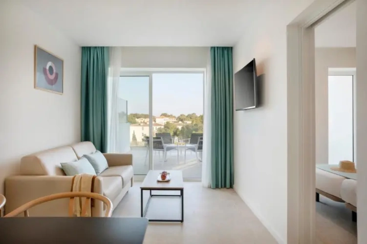 Superior Double Apartment