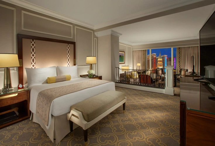 Royale Deluxe Suite