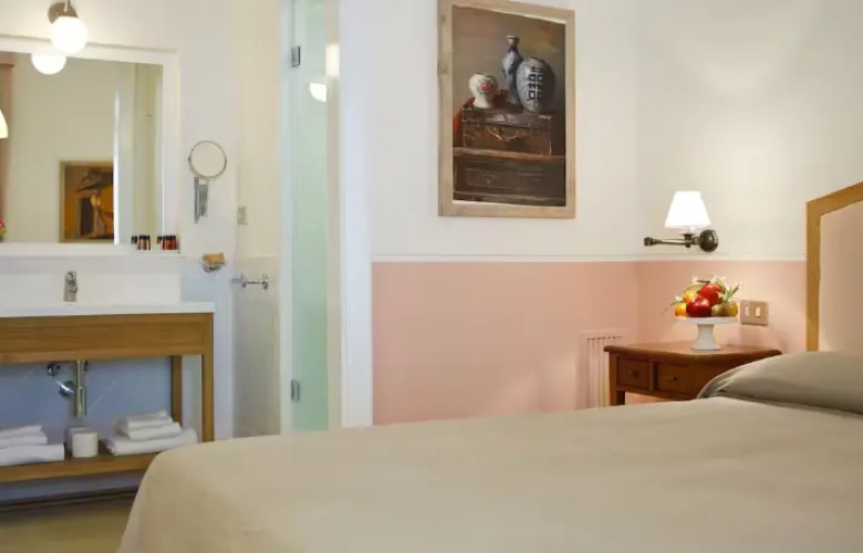 Navona Via della Croce 33 Double Suite