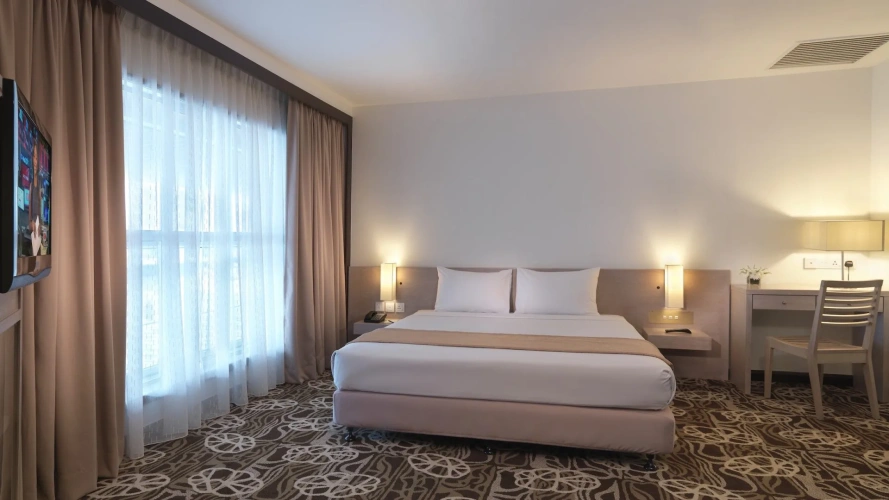 Double Suite