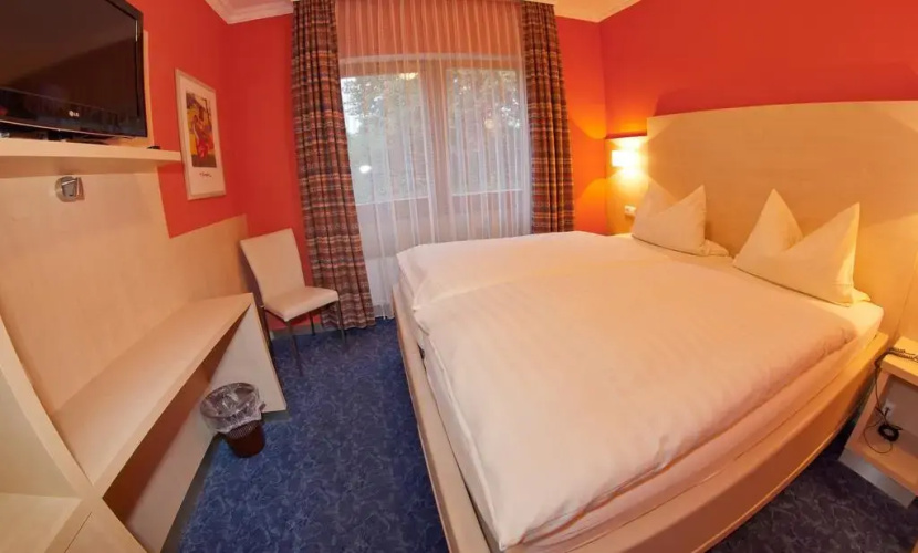 Hotel Stolberg