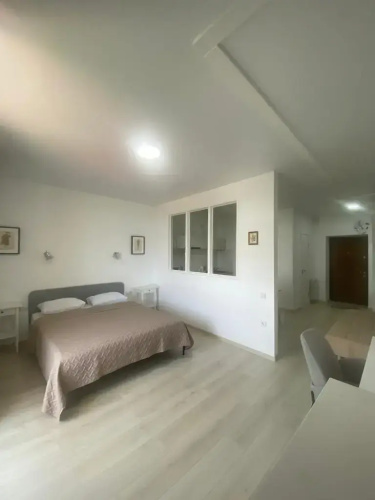 Фотография номера квартиры Sea Apartments (Си Апартментс)