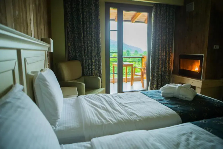 Irenes Resort