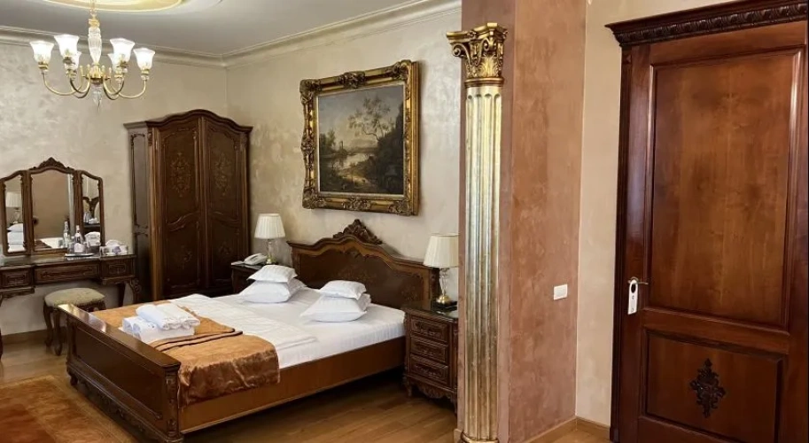 Double Apartment