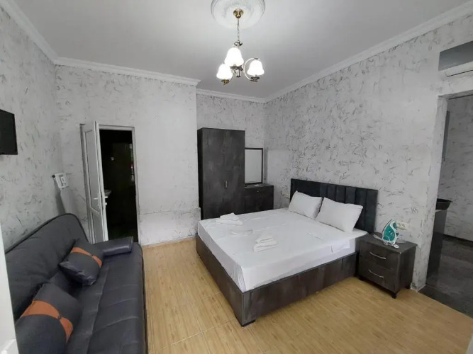 Фотография номера гостиницы Hotel Zura