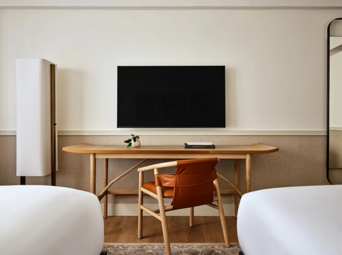 70 Park Avenue Hotel photo 10